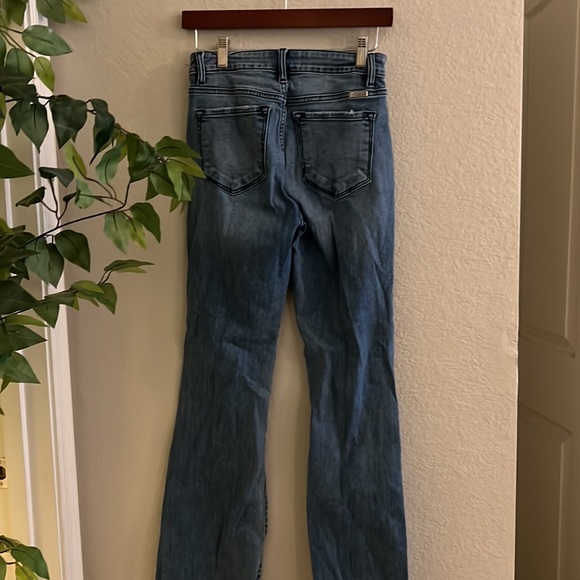 Bootcut jeans Kancan - Picture 5 of 7